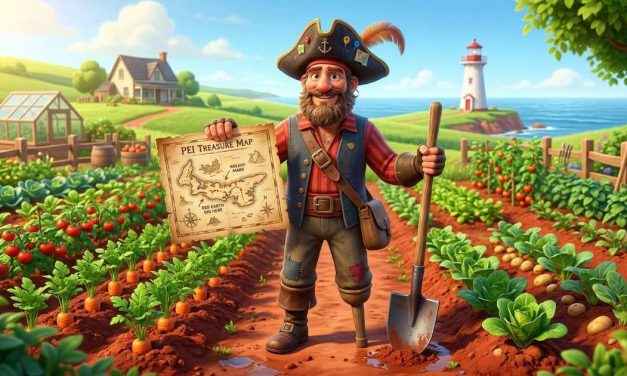 The Government Wants Your Treasure
