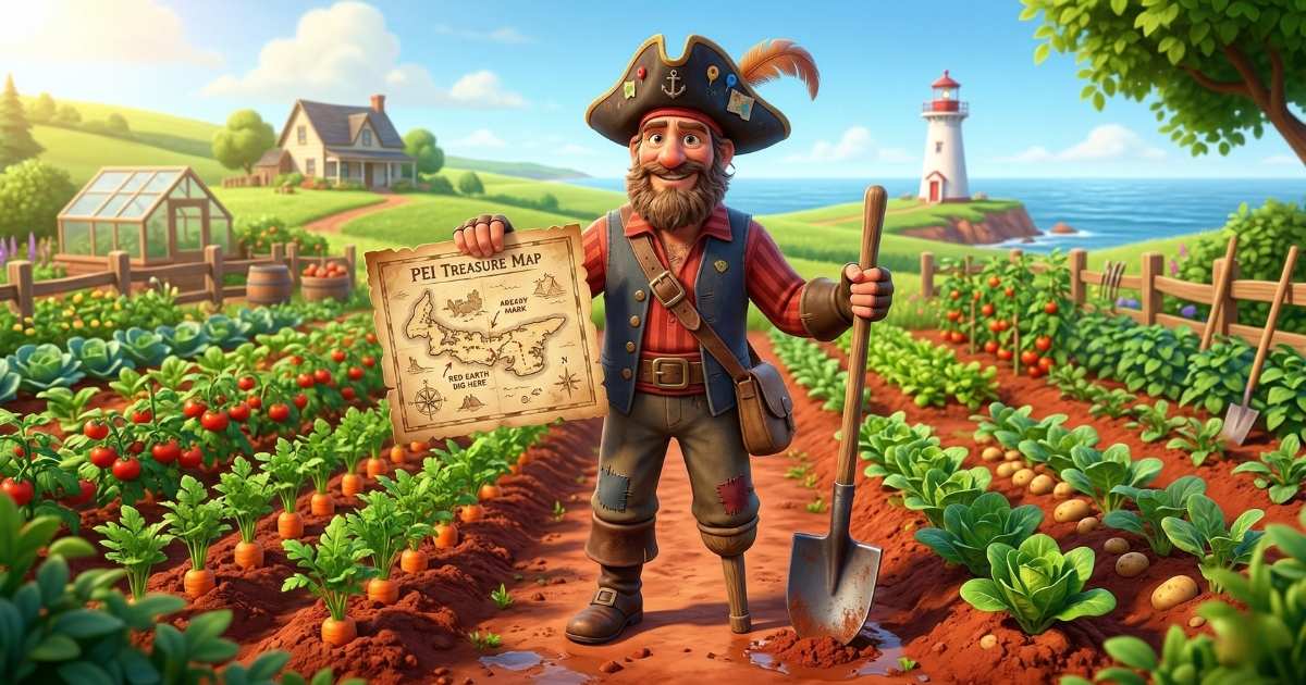 The Government Wants Your Treasure